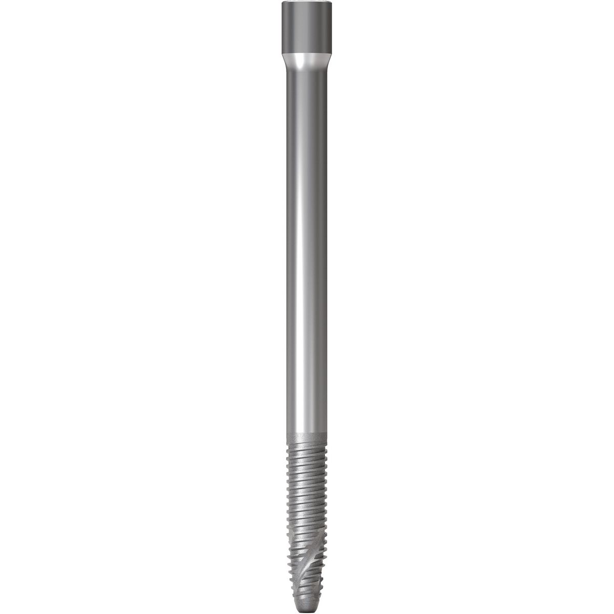 GM Zygoma-S Implant, titanium, 3.5X52.5 mm