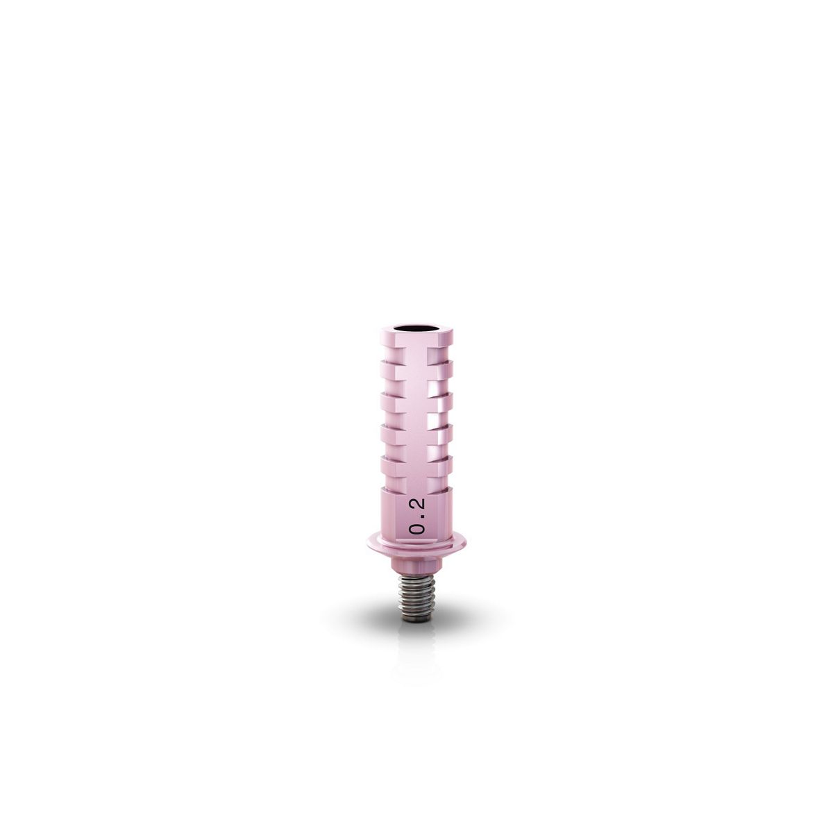 HS Temporary Abutment For Bridge 0.2