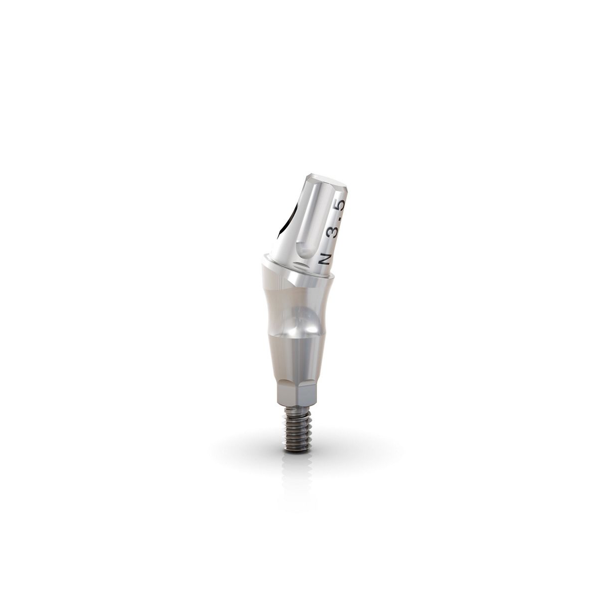 NGM Exact Click Univ. Abut. 17 3.3X4X3.5