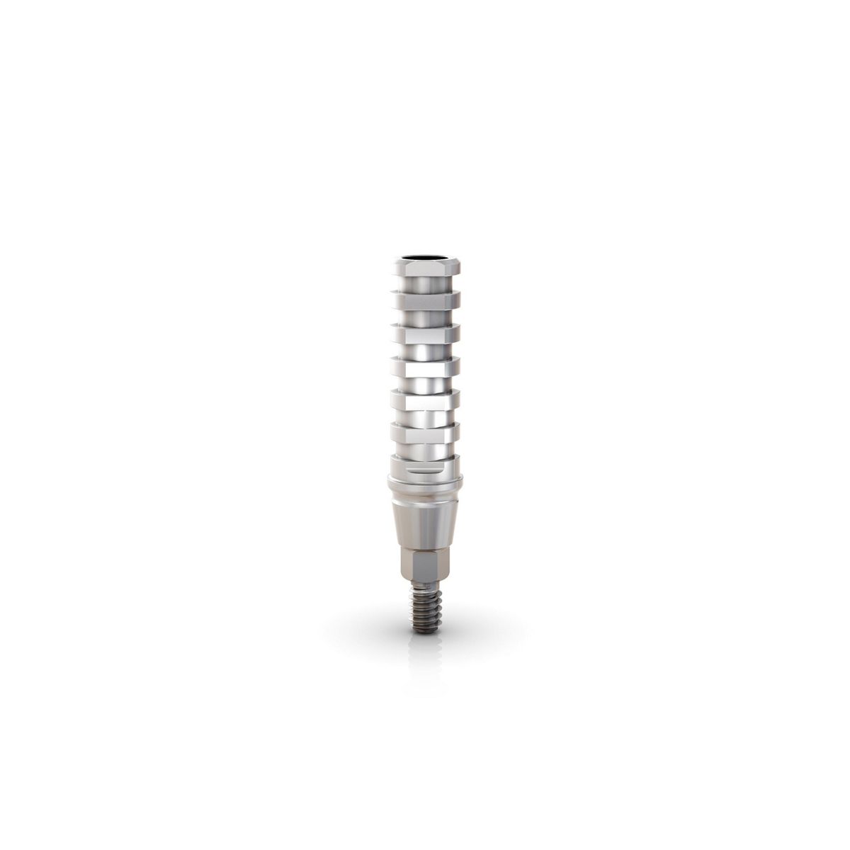 GM Temporary Abutment For Crown, Titanium, 3.5X1.5 mm