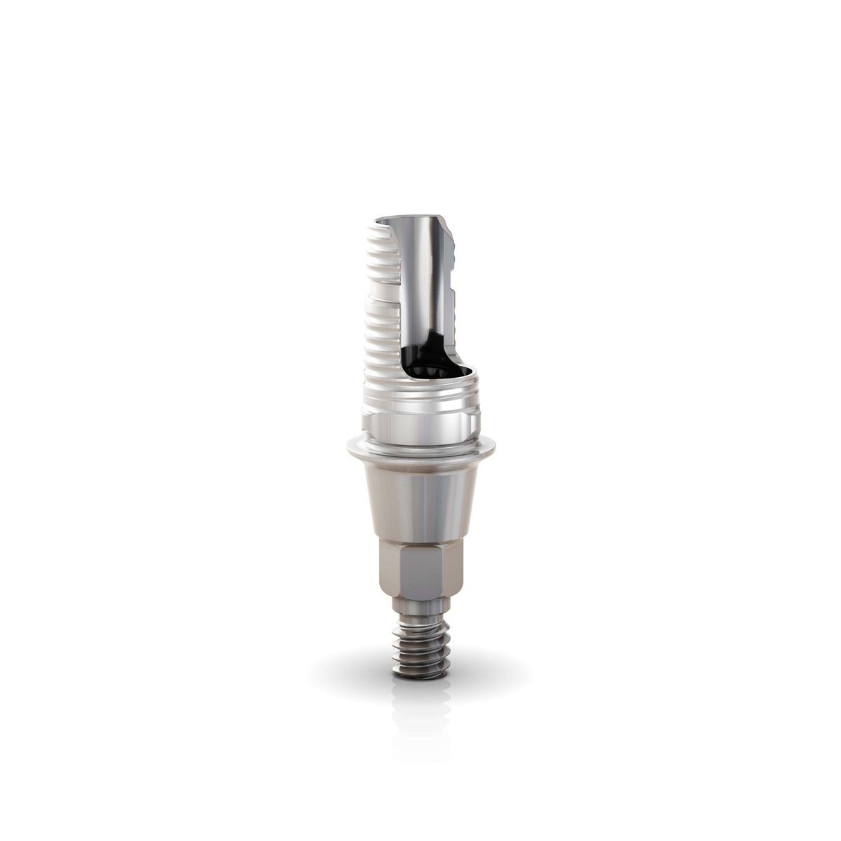 GM Titanium Base AS 4.0x6x0.8 mm