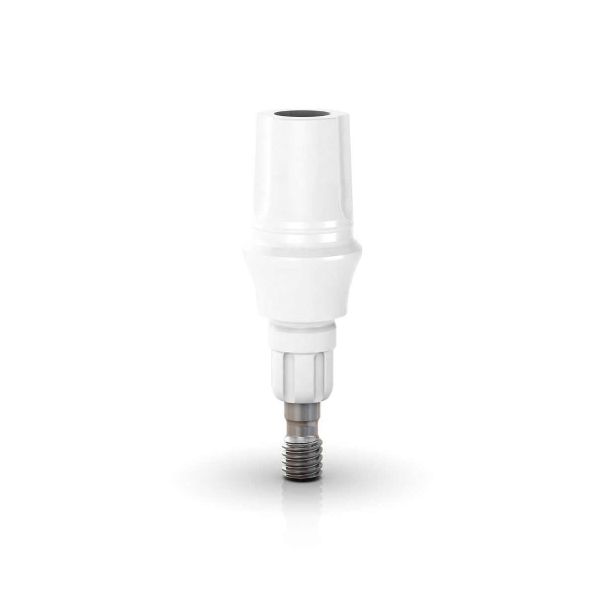 Regular Zirconia CR Abutment GH2.5