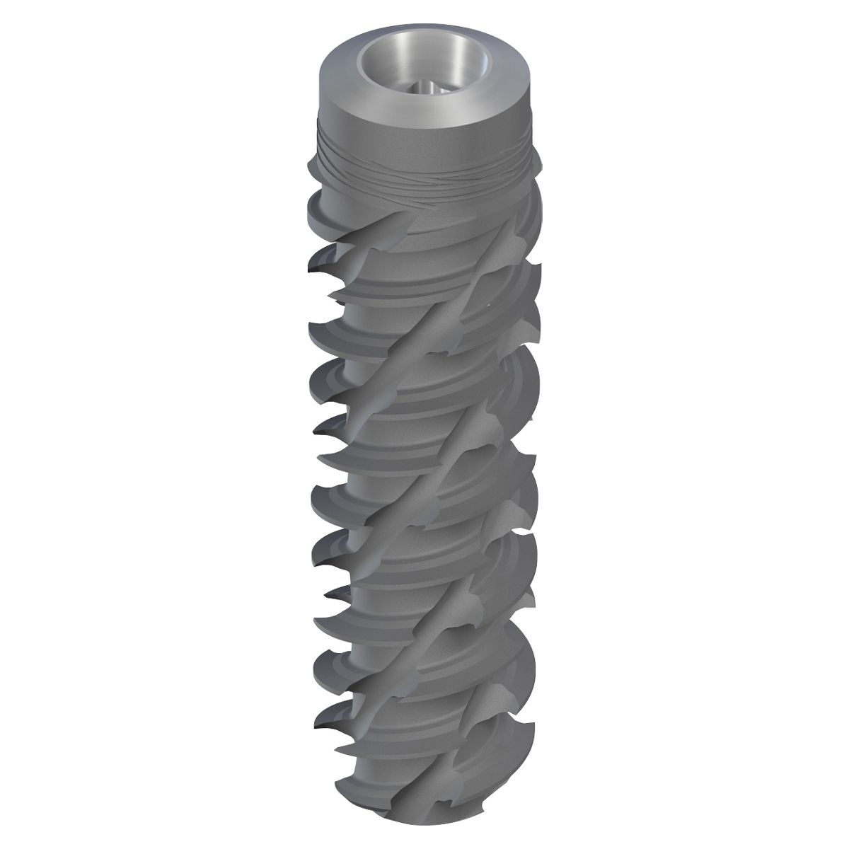 BLX Implant, D 5.0mm WB, SLA® 18mm, Roxolid®