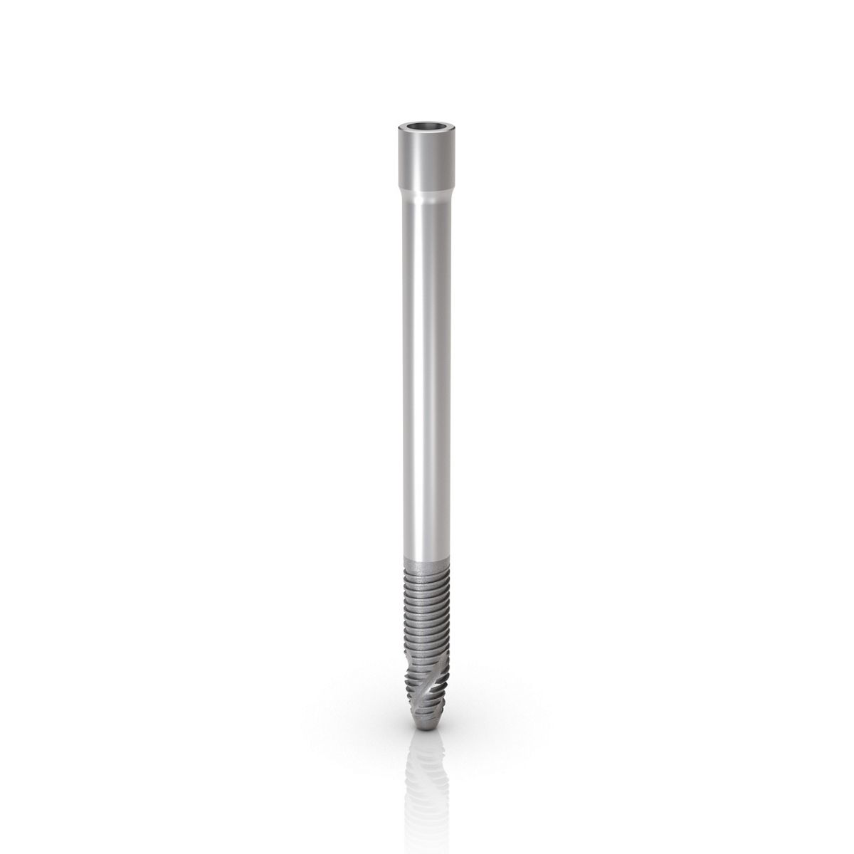 GM Zygoma-S Implant, titanium, 3.75X50 mm
