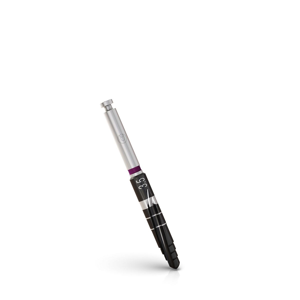 Short Tapered drill 3.5 mm