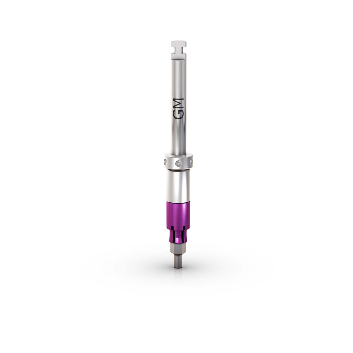 Narrow Guided Surgery GM Connection, Contra-angle, N/A