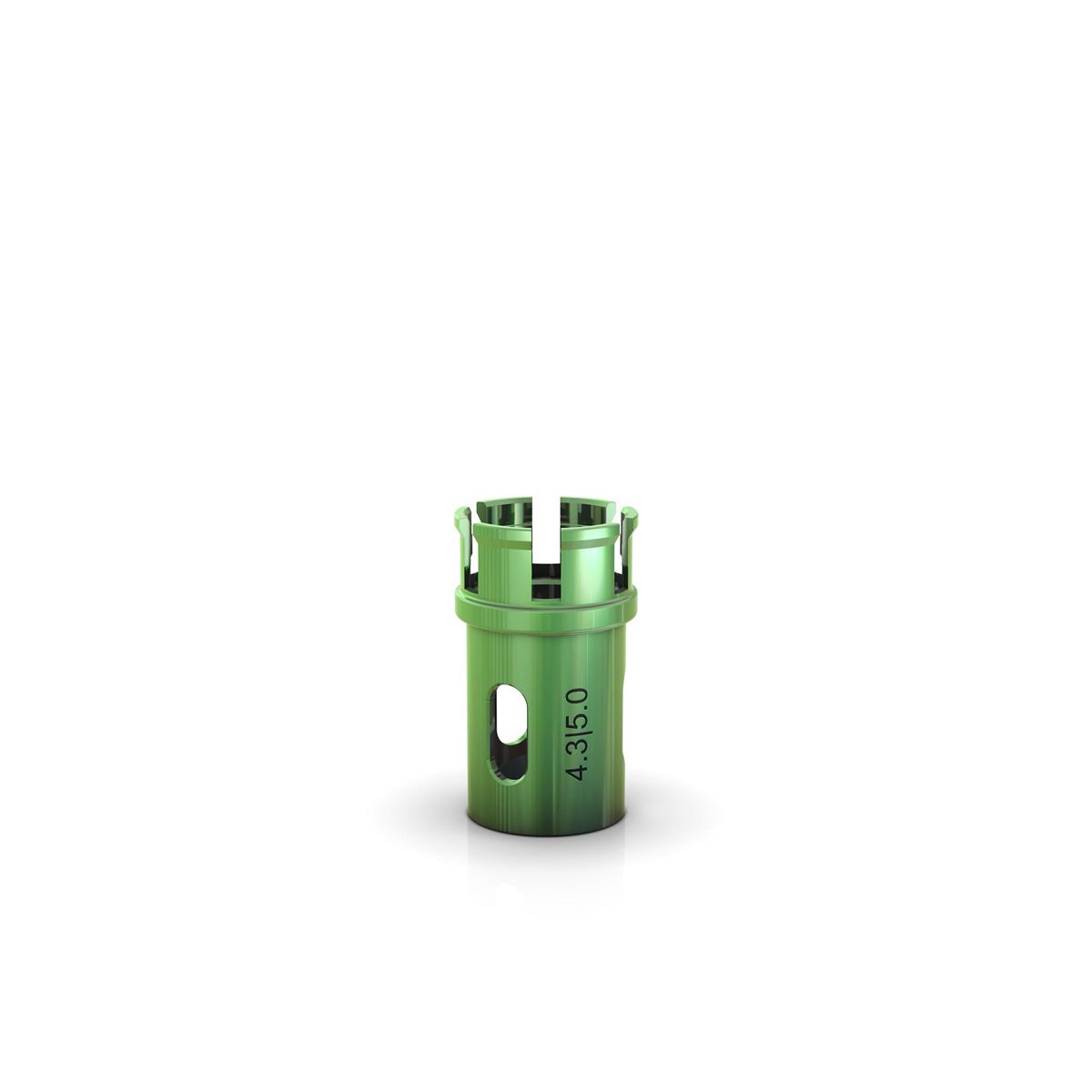 10.0 Control Drill Stop D4.3/5.0