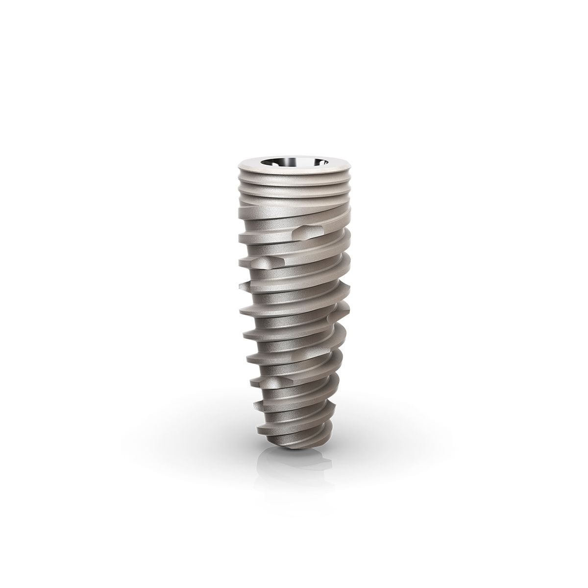 GM Drive Acqua Implant, Titanium, 3,5x13 mm