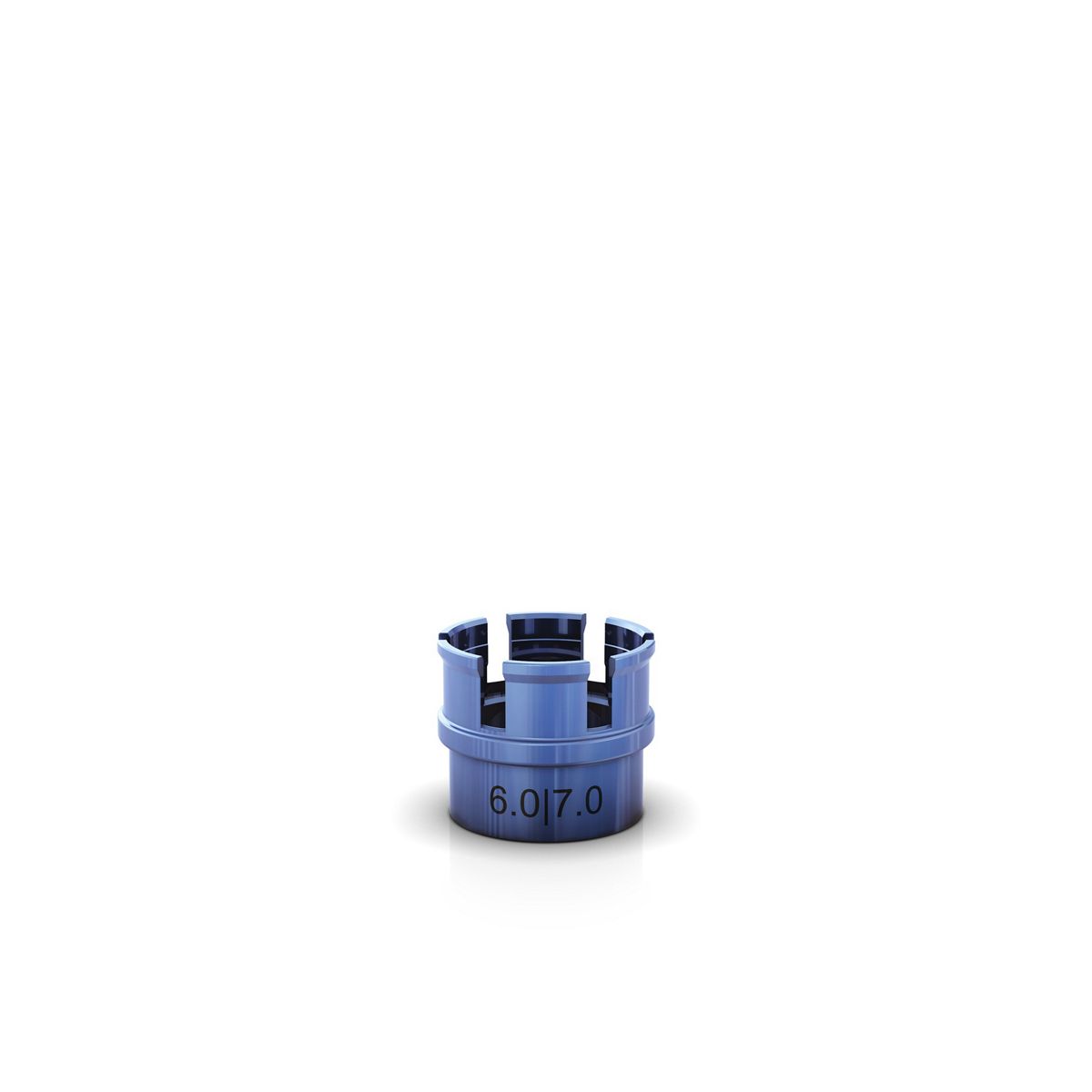11.5 Control Drill Stop D6.0/7.0