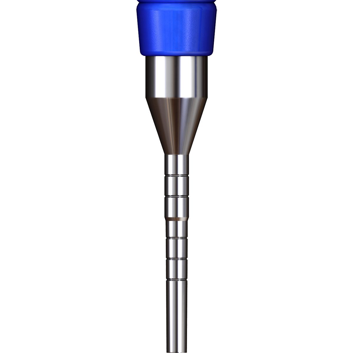 Concave Osteotome, Stainless Steel, 1,8 mm