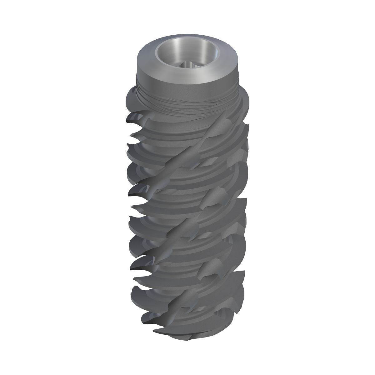 BLX Implant, D 5.5mm WB, SLA® 14mm, Roxolid®
