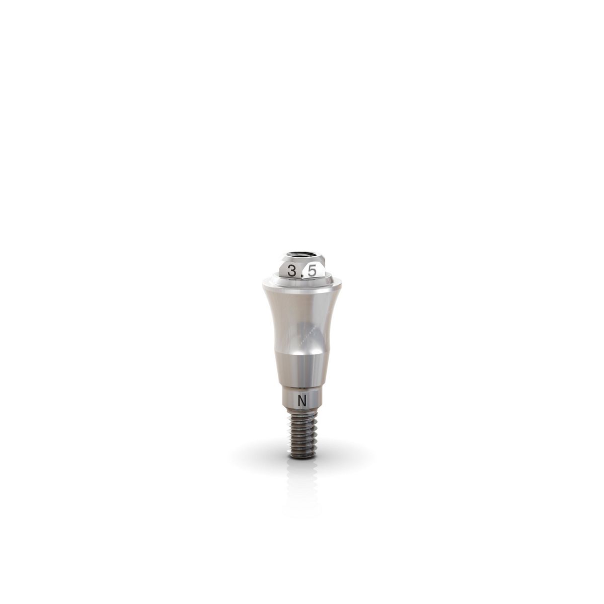 NGM Micro Abutment 3.5