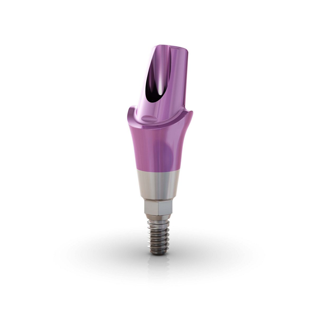 GM Exact Click Narrow Anatomic Abutment 17 3.5 mm