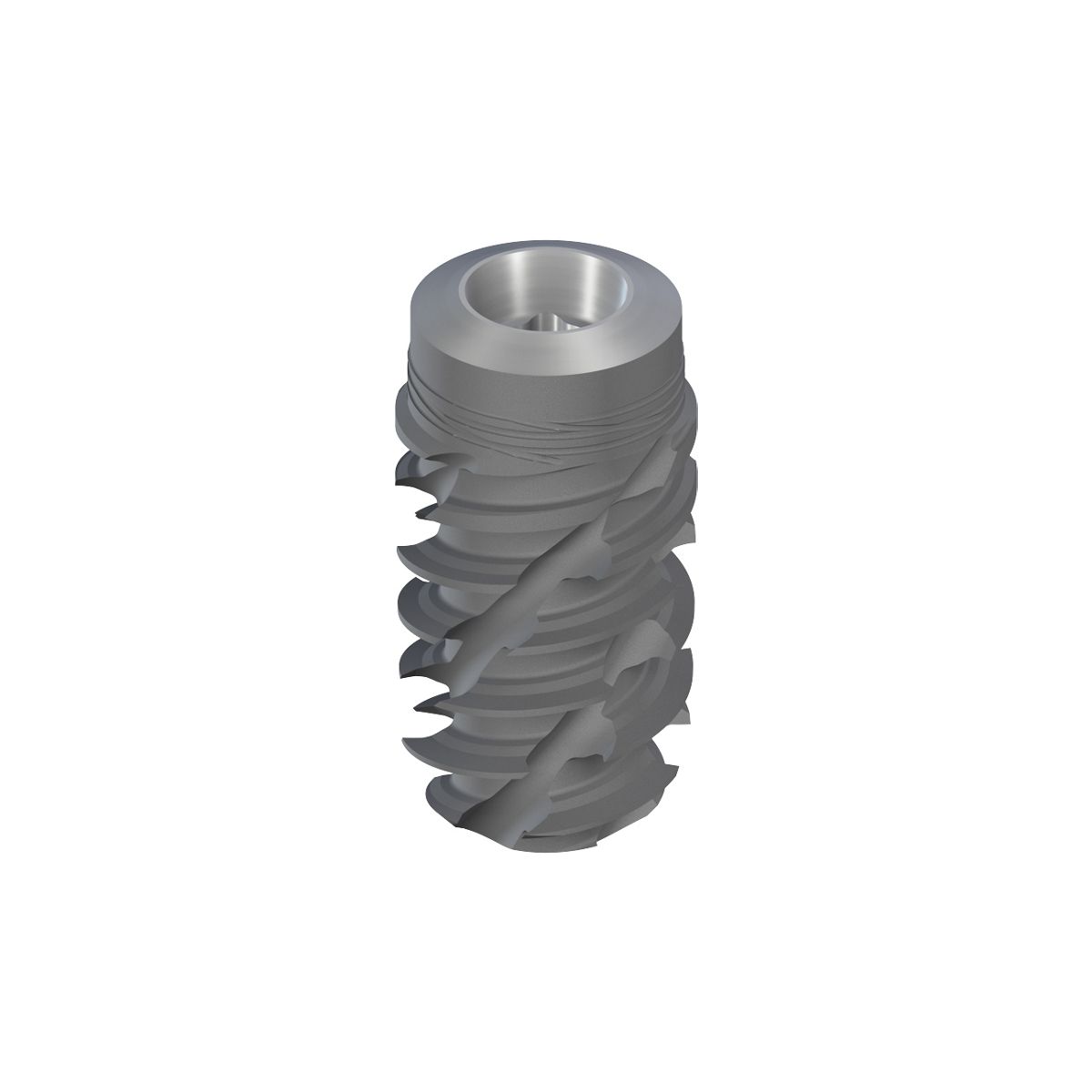 BLX Implant, D 5.0mm WB, SLA® 10mm, Roxolid®