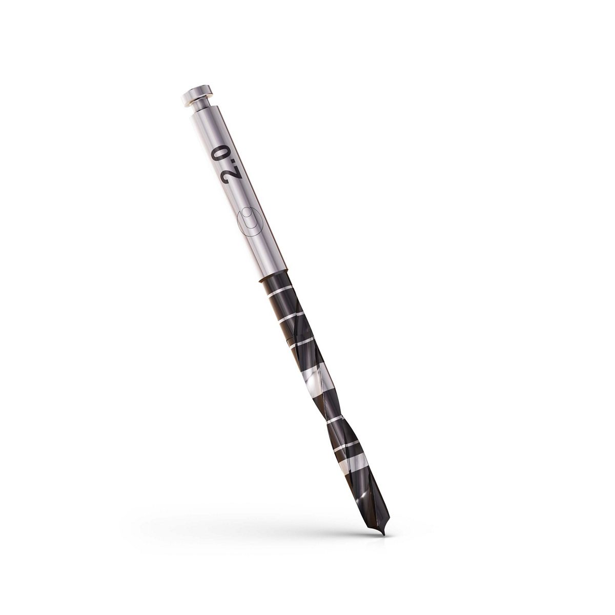 Twist drill 2.0 mm