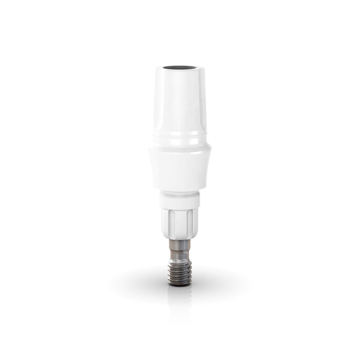 Narrow Zirconia CR Abutment GH2.5