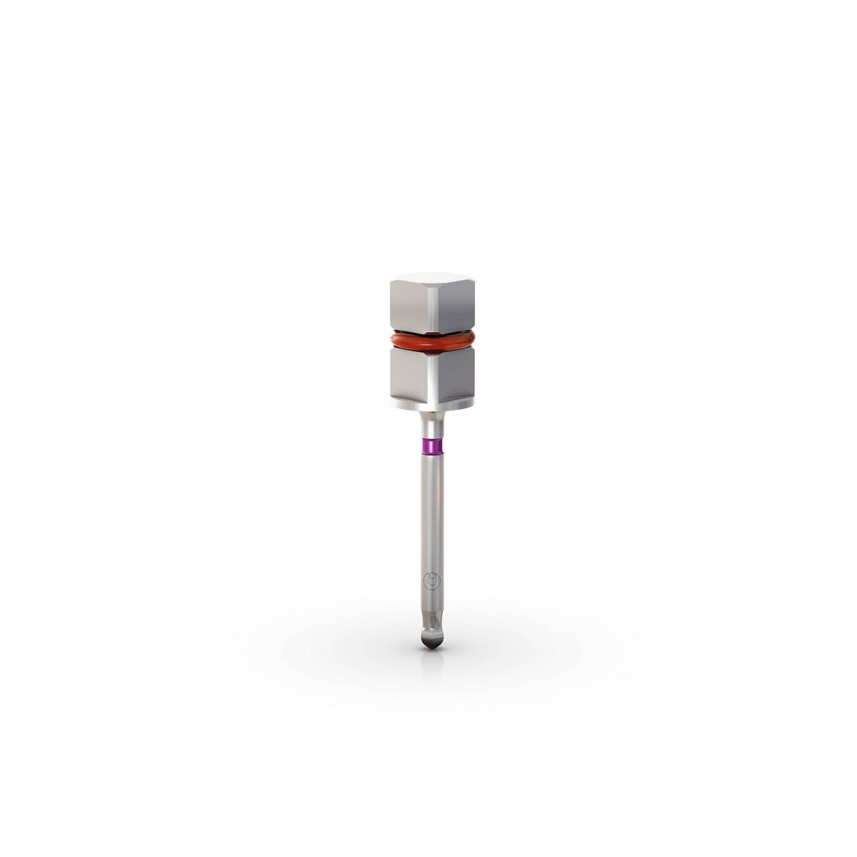 AS Screwdriver for torque wrench regular