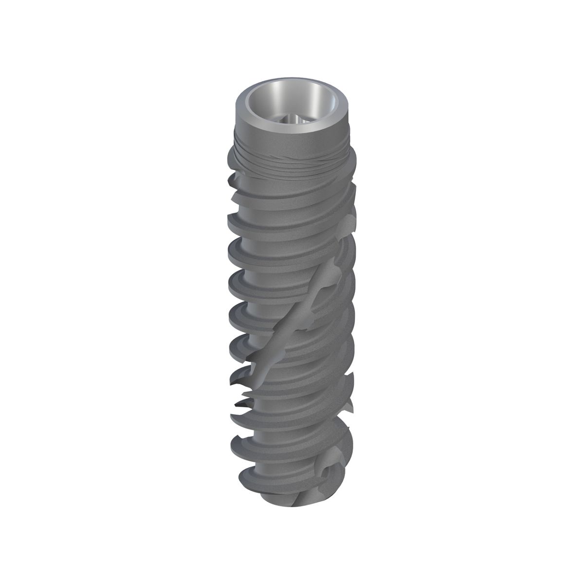 BLX Implant, D 4.0mm RB, SLA® 14mm, Roxolid®