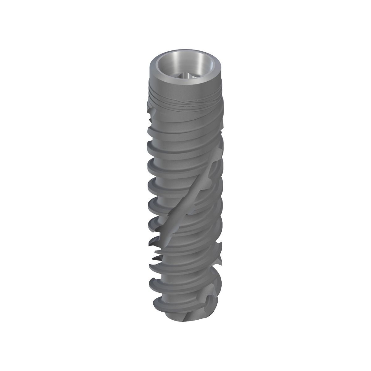 BLX Implant, D 3.75mm RB, SLA® 14mm, Roxolid®