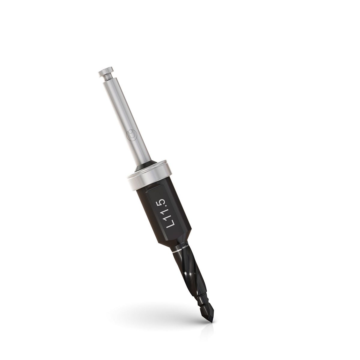 NGS Regular Tapered Drill D2.7x11.5