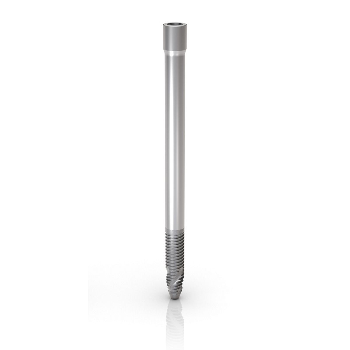GM Zygoma-S Implant, titanium, 3.75X55 mm