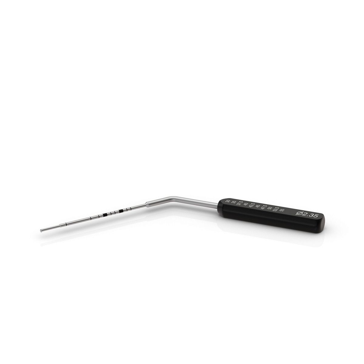 Zygoma-S GM Depth probe 2.35