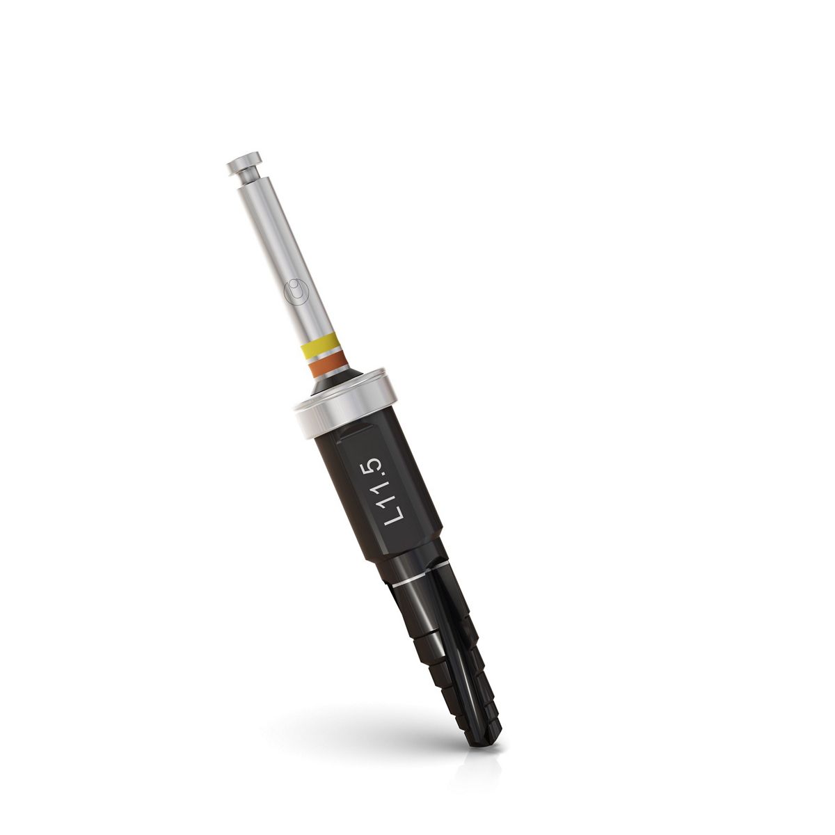 NGS Regular Tapared Drill D4.3/5.0x11.5