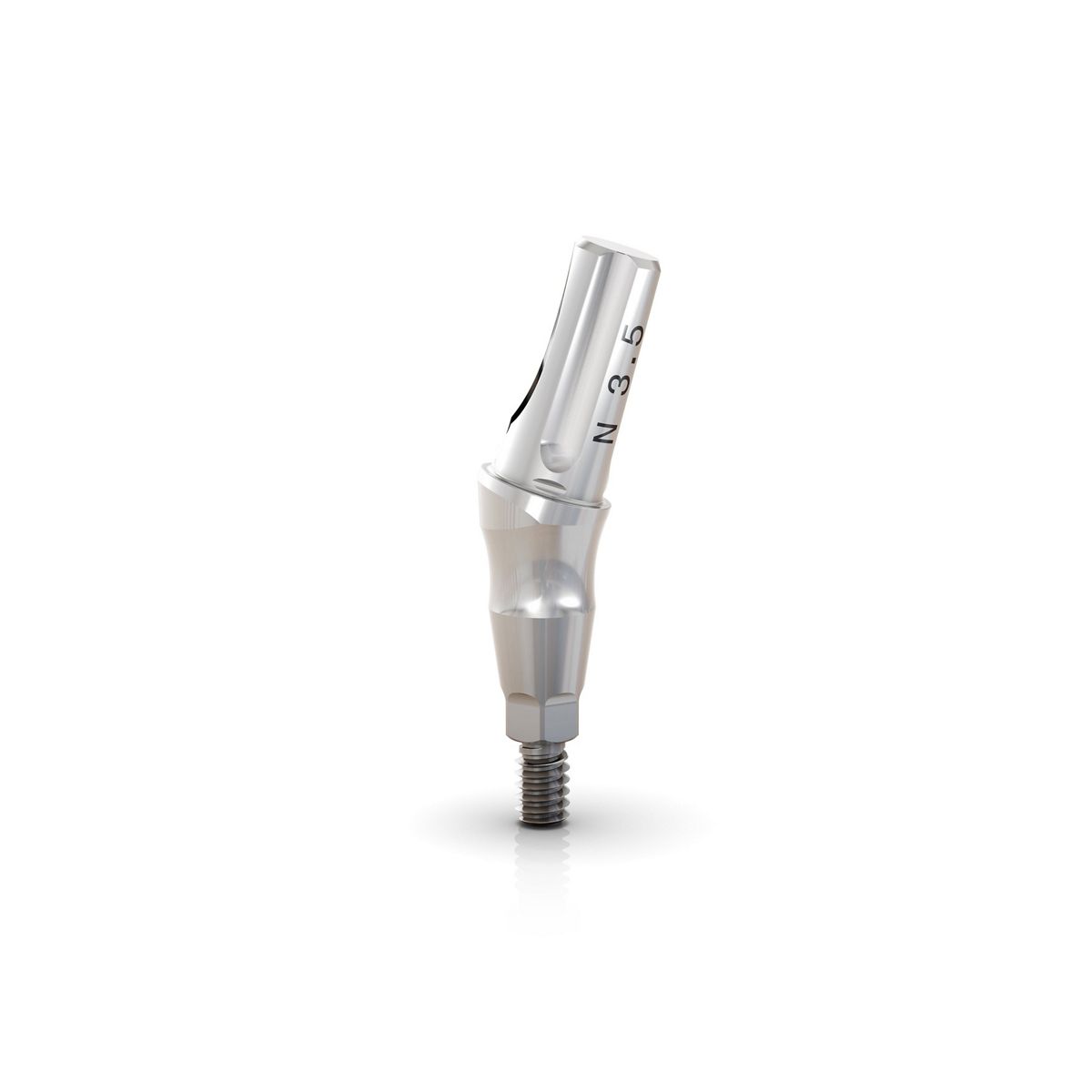 NGM Exact Click Univ. Abut. 17 3.3X6X3.5