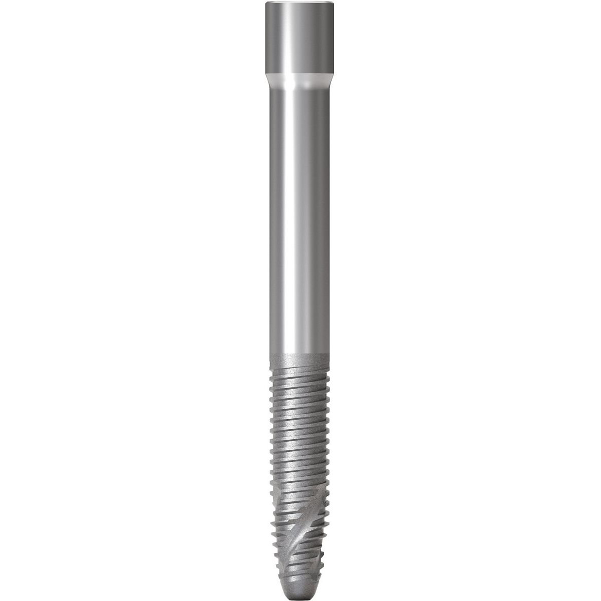 GM Zygoma-S Implant, titanium, 3.75X37.5 mm