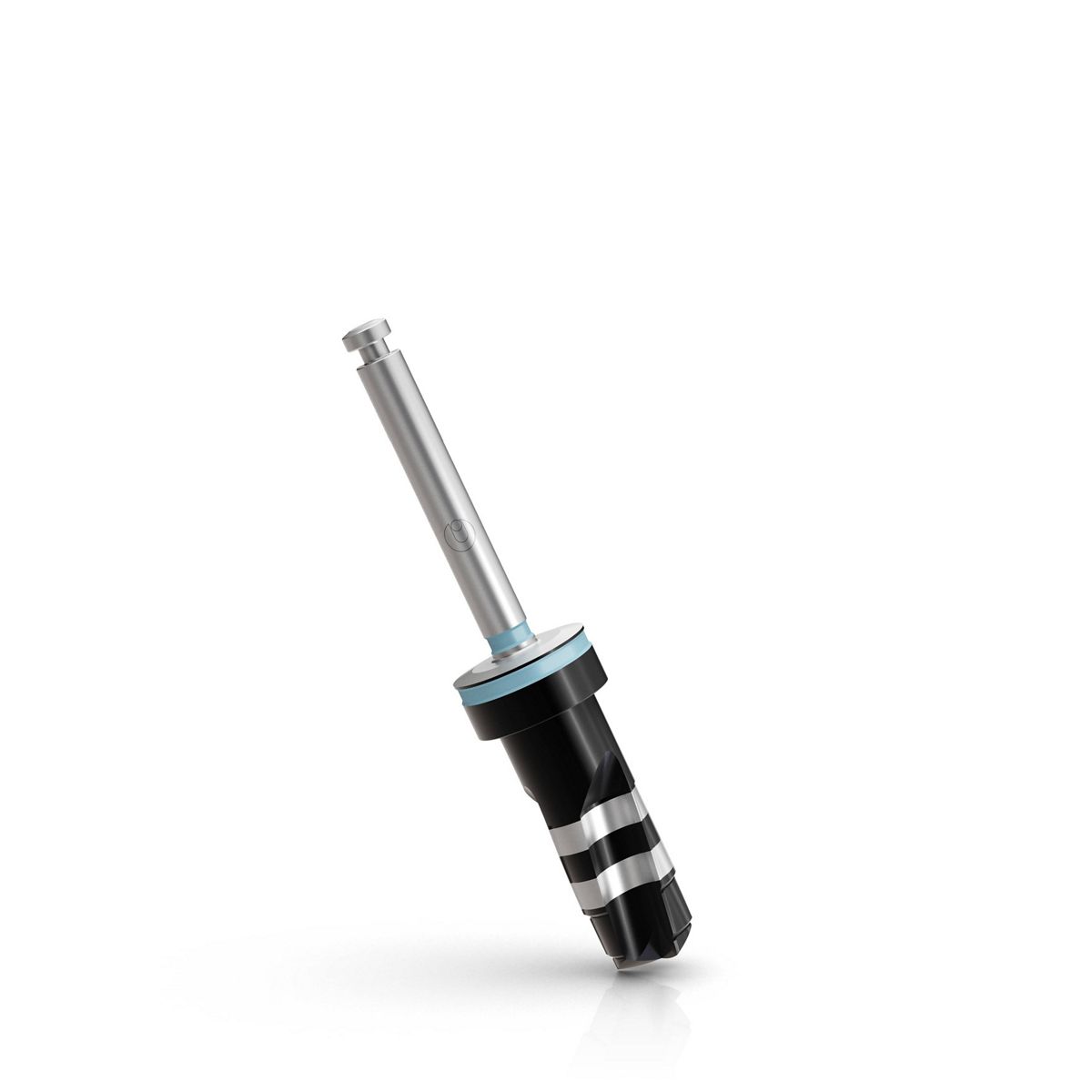 Tapered Drill D6.0+ Helix Short