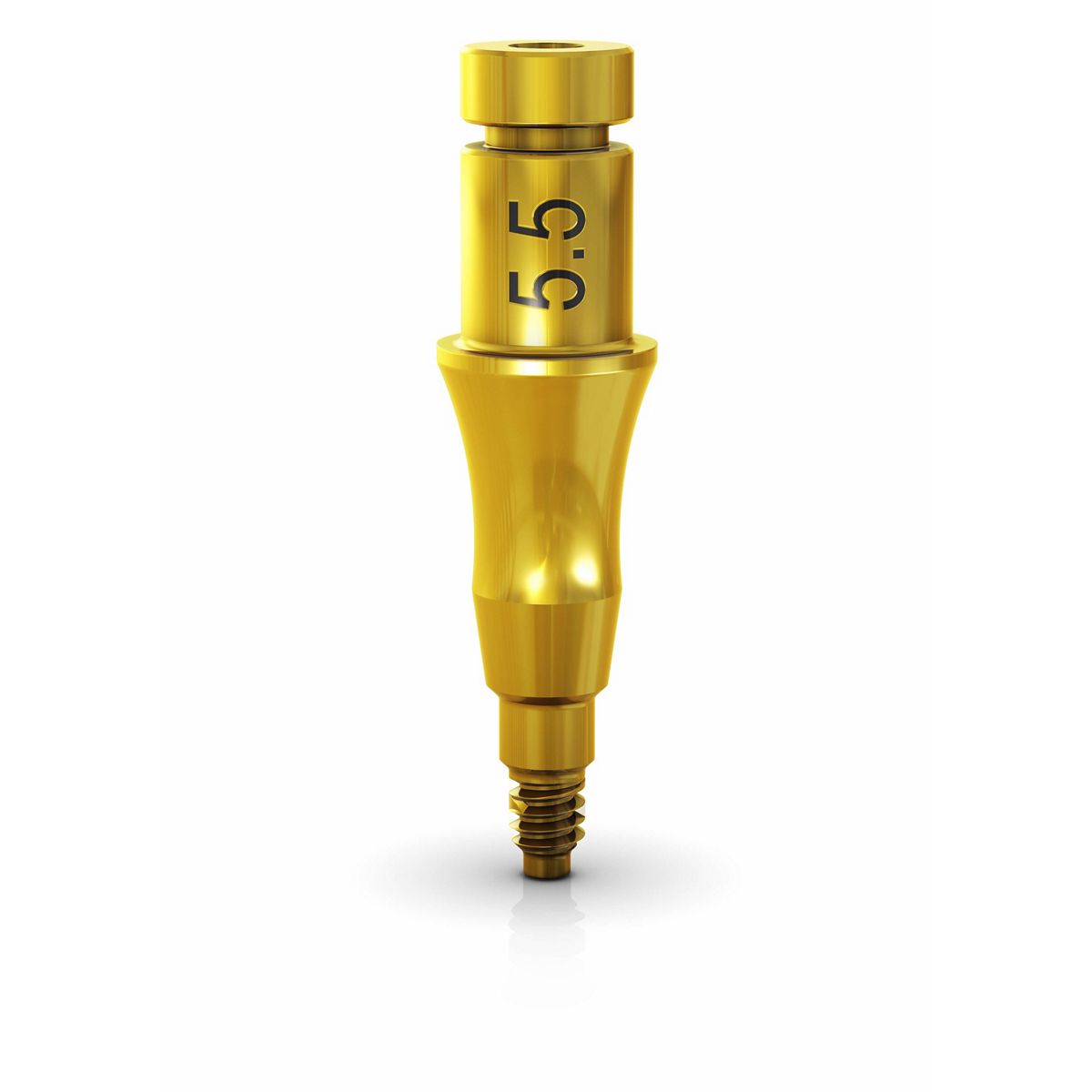 GM Abutment Try-In 4.5x6x5.5 mm