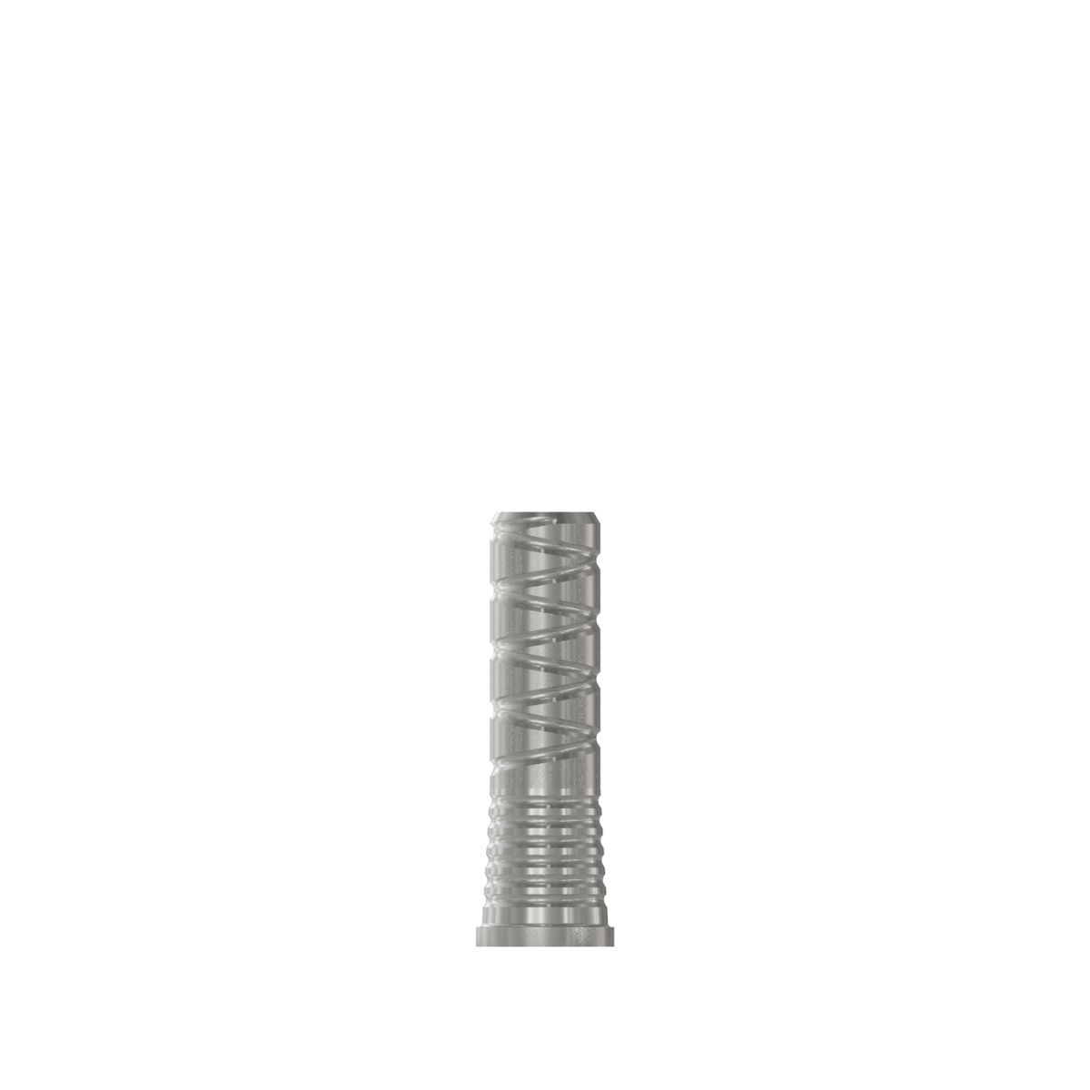 Micro Conical Abutment Coping, Titanium