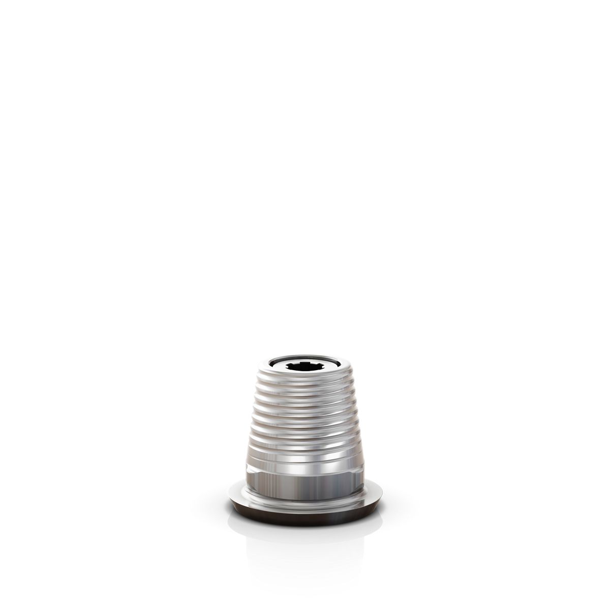 GM abutment coping for crown digital work