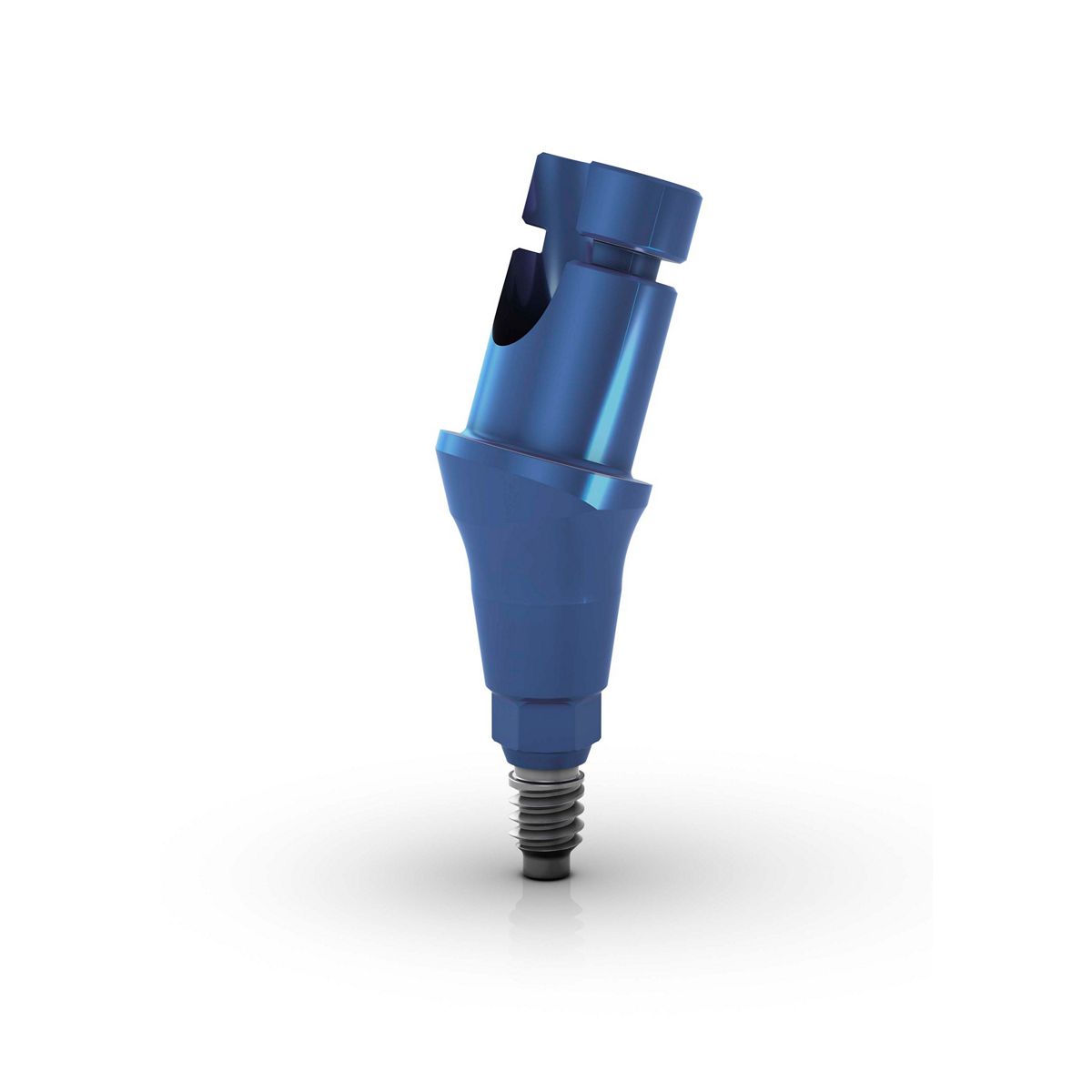 GM Abutment Try-In 17 4.5x6x2.5 mm