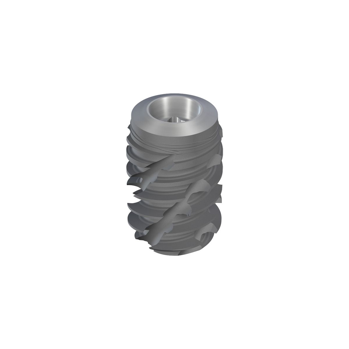 BLX Implant, D 5.0mm WB, SLA® 8mm, Roxolid®