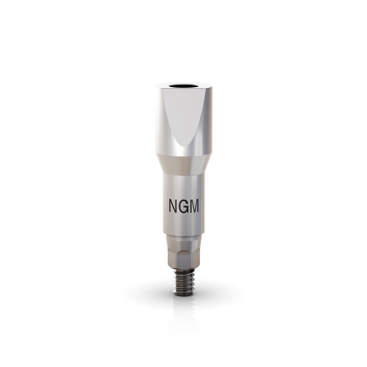 NGM Implant Scanbody, Titanium