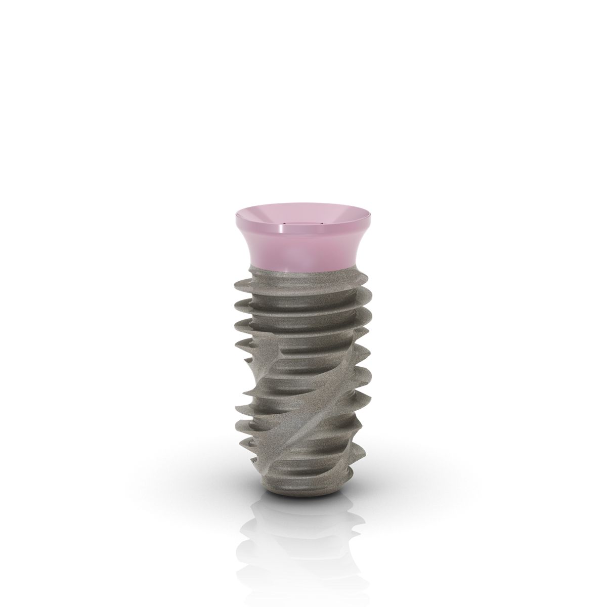 Helix Short Acqua Implant 5.0X8.5