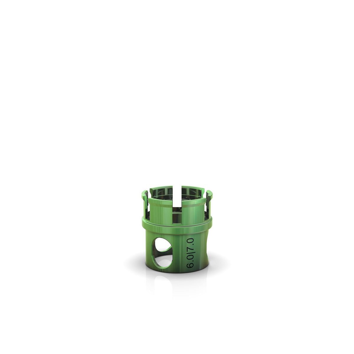 10.0 Control Drill Stop D6.0/7.0