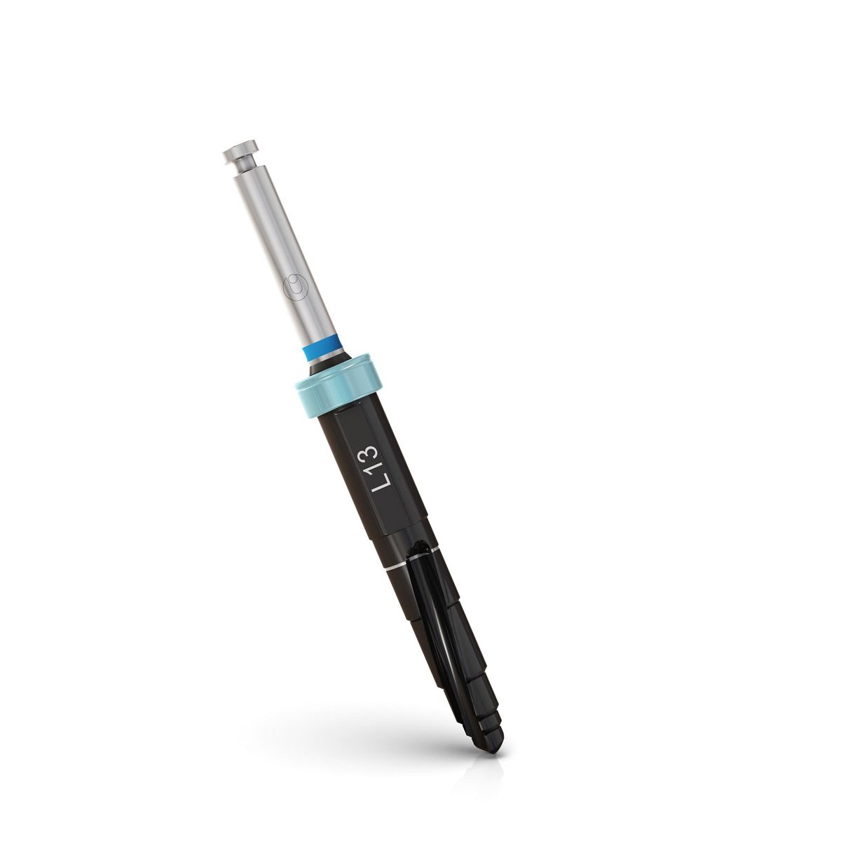 NGS Narrow Tapered Drill D 3.75x13