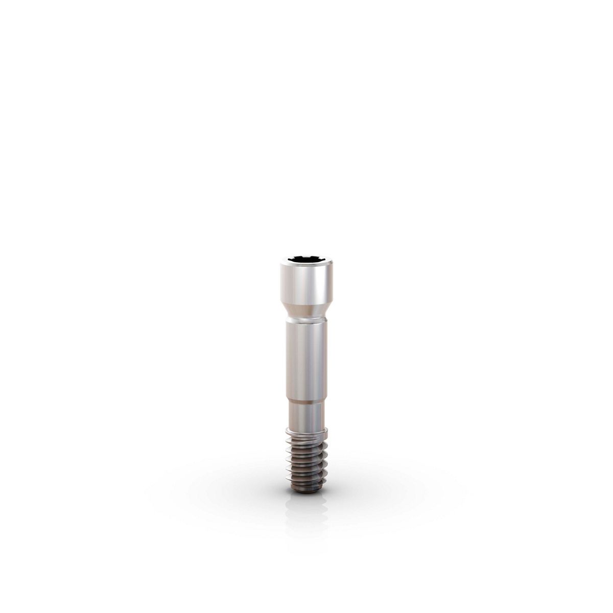 Neo Gm Working Screw, Titanium