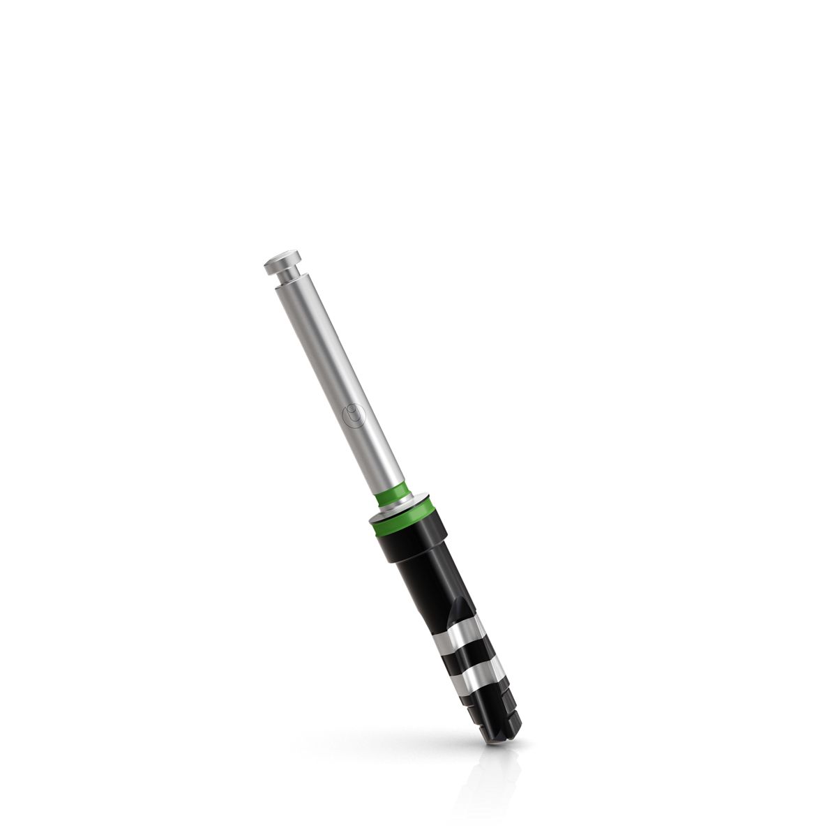 Tapered Drill D4.0+ Helix Short