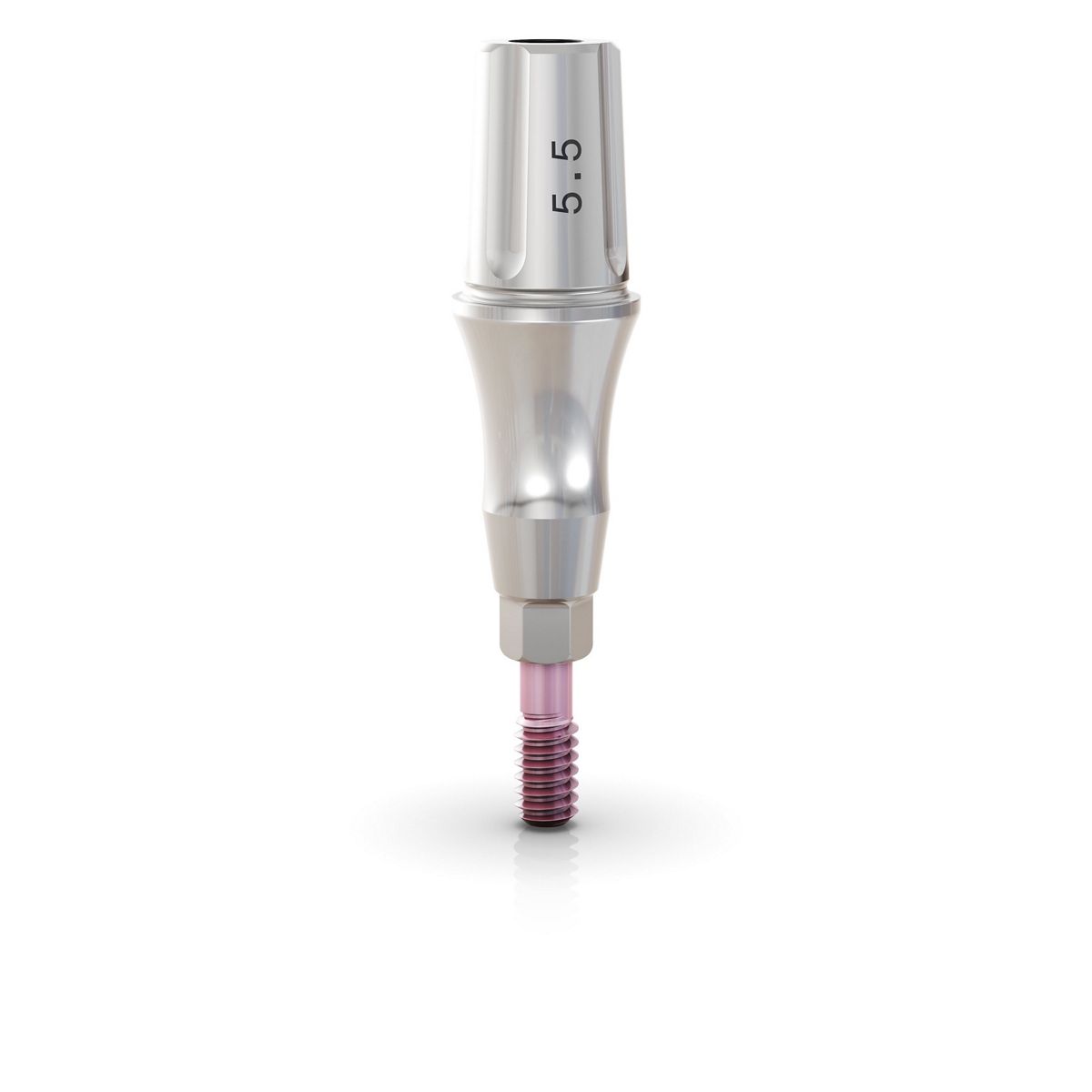 GM Universal Abutment Removable Screw 4.5X6X5.5