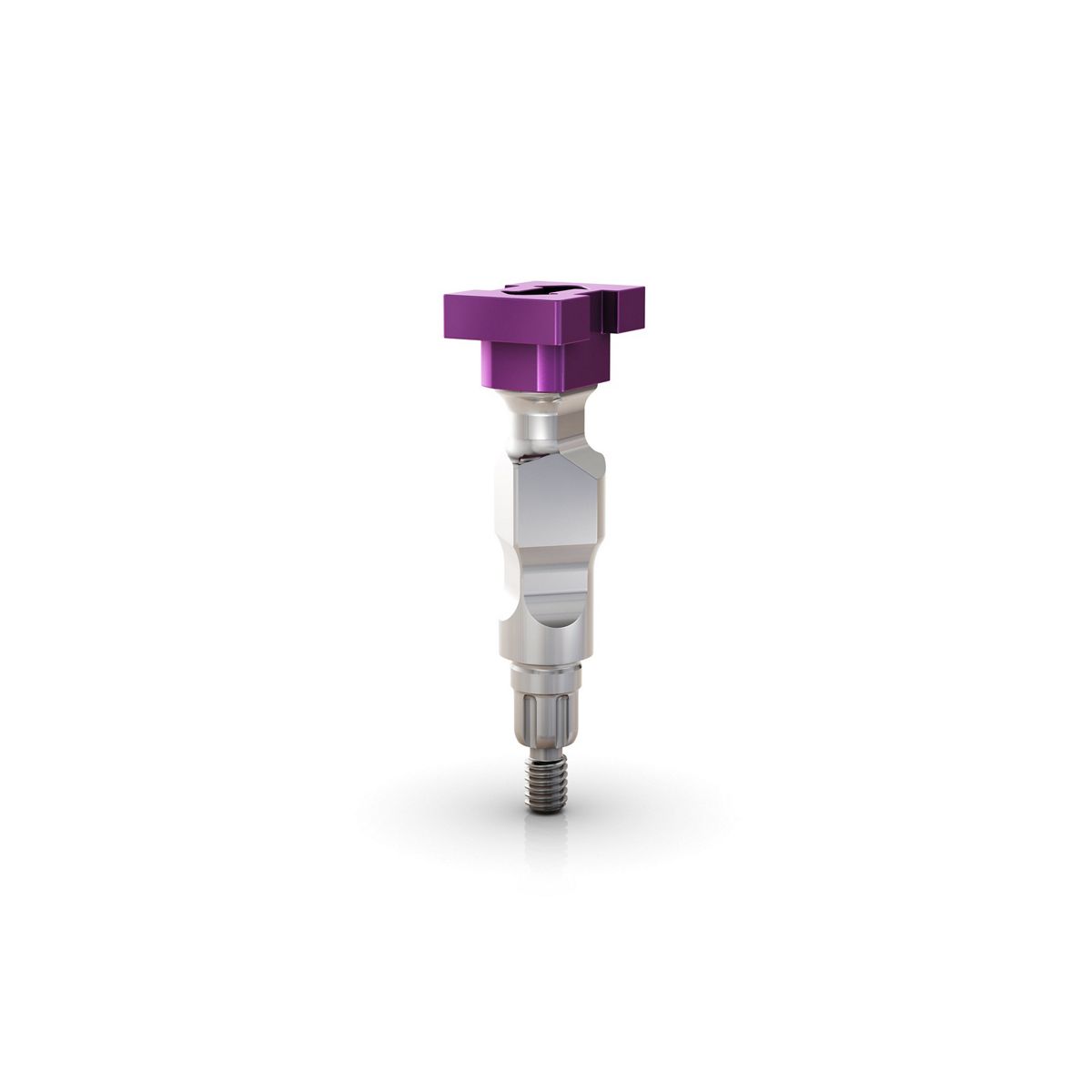 Zirconia Implant Exact Impr Coping