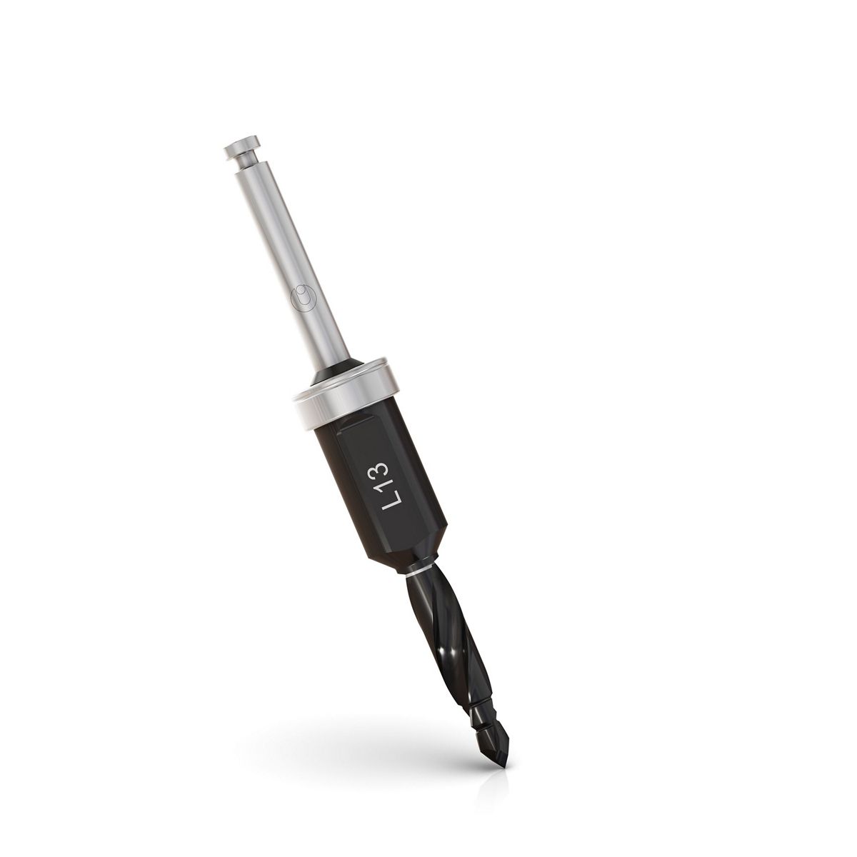 NGS Regular Tapared Drill D2.7x13
