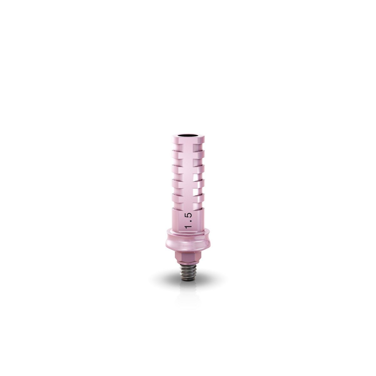 HS Temporary Abutment For Crown 1.5