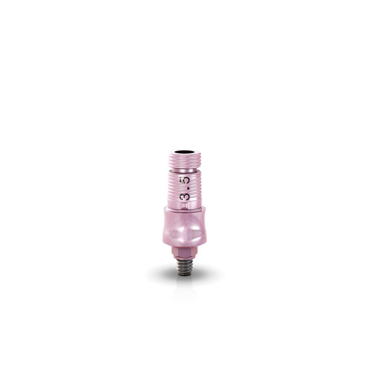 HS Exact Titanium Base 4.5X3.5