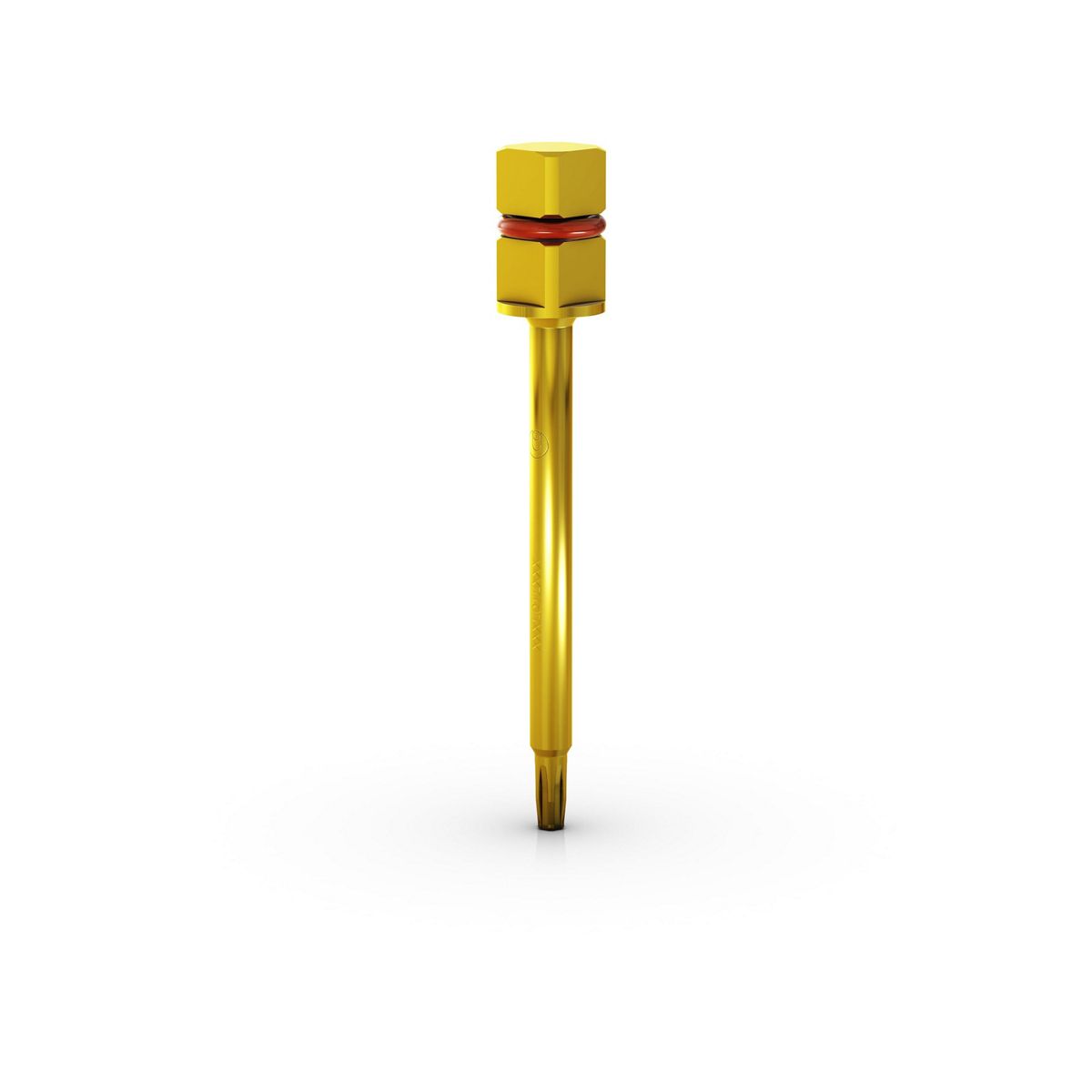 Neo Screwdriver Torque Connection (long)