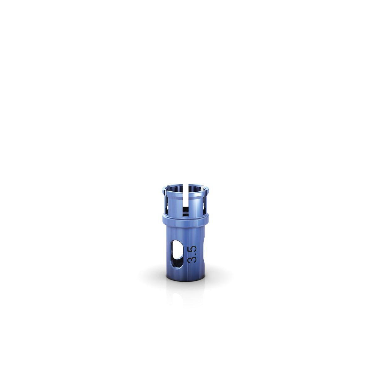 11.5 Control Drill Stop D3.5