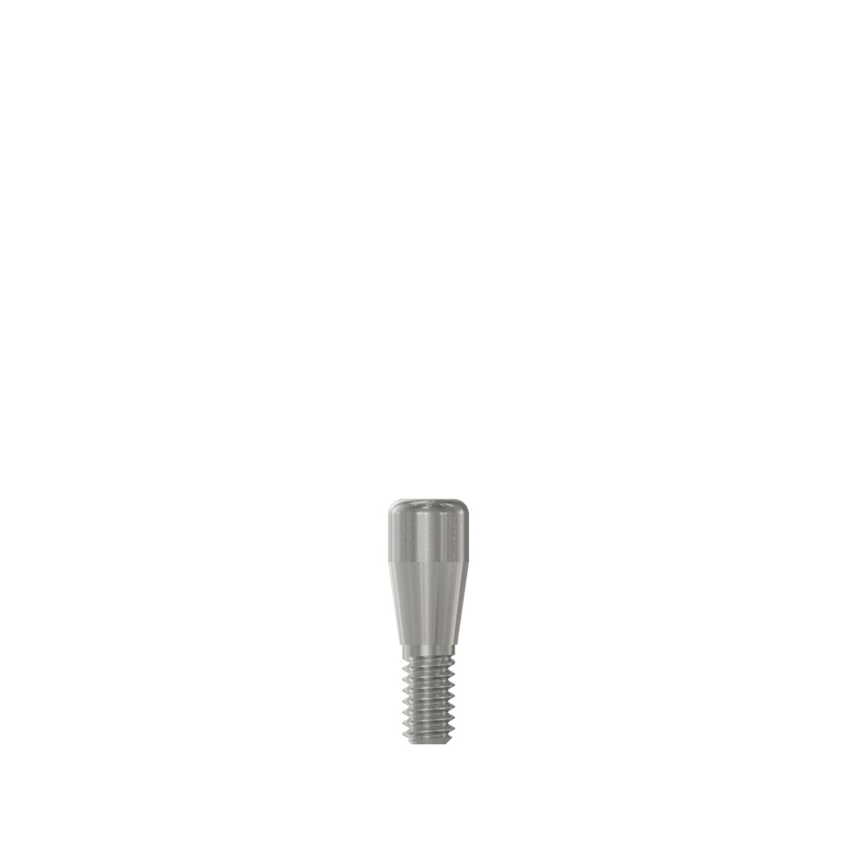 Cm cover screw 2.0 mm