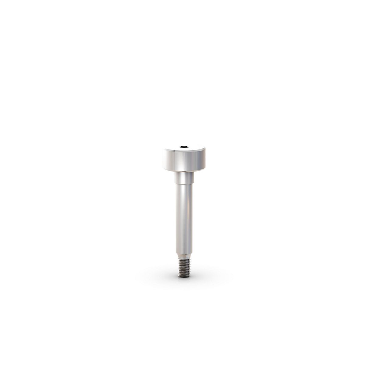 Fractured Abutment Removal Screw
